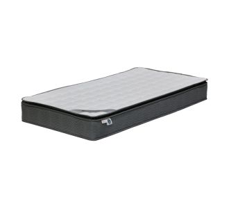 Στρώμα Perfecto pakoworld Continuous springs μονής όψης ανώστρωμα 22-24cm 100x200εκ |  Στρώματα Ύπνου στο espiti