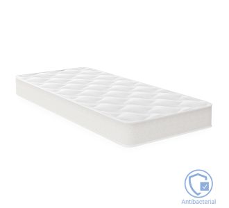 Στρώμα Fix Pad Chic Strom μονής όψης 18-19cm 90x200εκ |  Στρώματα Ύπνου στο espiti