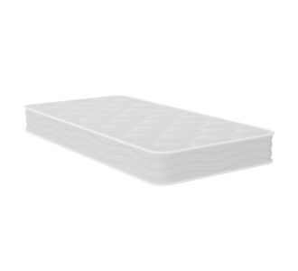 Στρώμα Cotton Baby Chic Strom μονής όψης 14cm 70x140εκ |  Παιδικά έπιπλα στο espiti