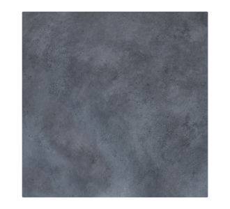 Επιφάνεια τραπεζιού Sizzle pakoworld Werzalit ανθρακί cement 80x80εκ πάχους 35mm |  Τραπέζια κήπου στο espiti