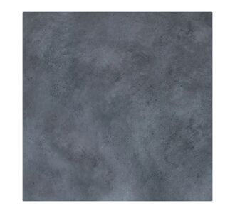 Επιφάνεια τραπεζιού Sizzle pakoworld Werzalit ανθρακί cement 80x80εκ πάχους 35mm |  Τραπέζια κήπου στο espiti