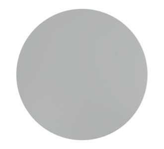 Επιφάνεια τραπεζιού Skyline pakoworld Werzalit ivory Φ60εκ πάχους 25mm |  Τραπέζια κήπου στο espiti