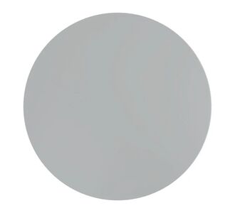 Επιφάνεια τραπεζιού Skyline pakoworld Werzalit ivory Φ60εκ πάχους 25mm |  Τραπέζια κήπου στο espiti