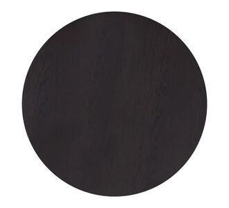 Επιφάνεια τραπεζιού Portico pakoworld HPL wenge Φ60εκ πάχους 12mm |  Τραπέζια κήπου στο espiti