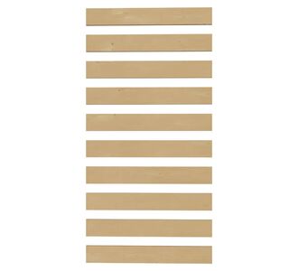 Κρεβατόξυλα για κουκέτα Winston pakoworld  90x190εκ |  Παιδικά έπιπλα στο espiti