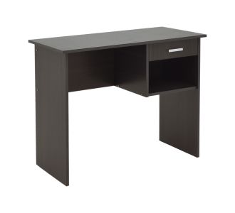 Γραφείο εργασίας με συρτάρι Michael pakoworld wenge 88x45x72εκ |  Γραφεία στο espiti