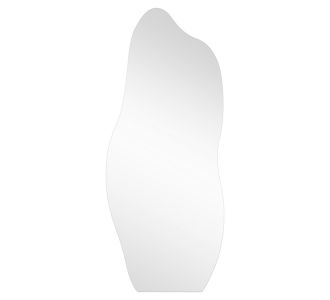 Καθρέπτης Ιrregular 1 pakoworld 50x1x120εκ |  Καθρέπτες στο espiti