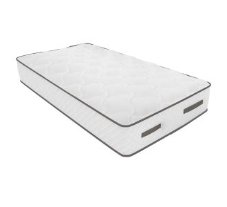 Στρώμα Relaxation Chic Strom διπλής όψης 27cm 100x200εκ |  Στρώματα Ύπνου στο espiti