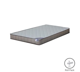 Στρώμα Frezio pakoworld pocket spring roll pack διπλής όψης 18-19cm 90x200εκ |  Στρώματα Ύπνου στο espiti