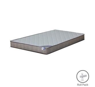 Στρώμα Frezio pakoworld pocket spring roll pack διπλής όψης 18-19cm 120x200εκ |  Στρώματα Ύπνου στο espiti