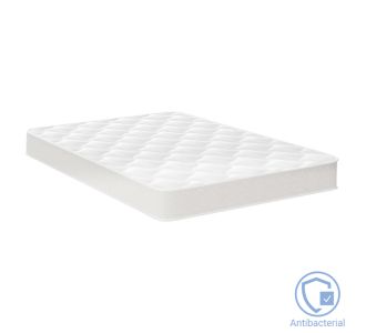 Στρώμα Fix Pad Chic Strom μονής όψης 18-19cm 140x190εκ |  Στρώματα Ύπνου στο espiti
