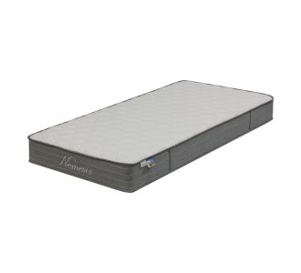 Στρώμα Nemesis pakoworld pocket spring roll pack διπλής όψης 20-22cm 90x190εκ |  Στρώματα Ύπνου στο espiti