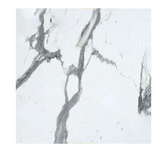 Επιφάνεια τραπεζιού Melody pakoworld HPL λευκό μαρμάρου 60x60εκ πάχους 12mm |  Τραπέζια κήπου στο espiti