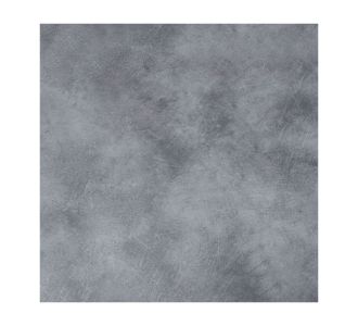 Επιφάνεια τραπεζιού Inspire pakoworld HPL γκρι cement 60x60εκ πάχους 12mm |  Τραπέζια κήπου στο espiti