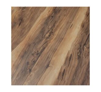 Επιφάνεια τραπεζιού Noble pakoworld HPL καρυδί 60x60εκ πάχους 12mm |  Τραπέζια κήπου στο espiti