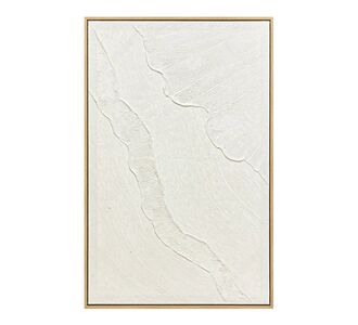 Πίνακας σε καμβά Brendo Ι pakoworld mdf 116x3.8x75εκ |  Πίνακες στο espiti