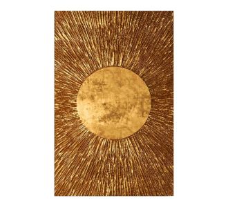 Πίνακας σε καμβά Liorbe pakoworld με ψηφιακή εκτύπωση 45x3x70εκ |  Πίνακες στο espiti