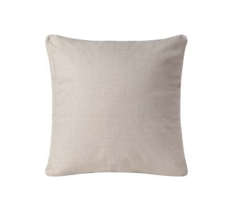 ΜΑΞΙΛΑΡΟΘΗΚΗ Α803 (65cm x 65cm) ivory 6978000000485 SilkFashion |  Μαξιλάρια διακοσμητικά στο espiti