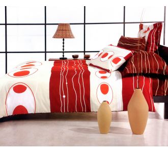 σεντόνια φανελένια (230cm x 250cm 2x 50cm x 70cm)  053 6978000001446 SilkFashion |  Σεντόνια Υπέρδιπλα / King Size στο espiti
