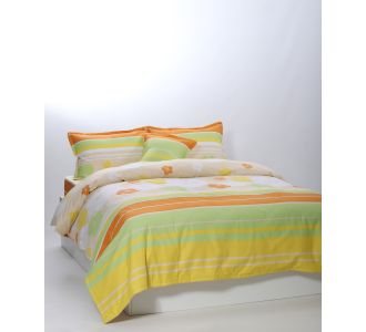 παπλωματοθήκη 215cm x 240cm κατωσέντονο με λάστιχο 160cm x 210cm+19cm 2x50cm x 70cm 40cm x 40cm joy-1 6978000001470 SilkFashion |  Σεντόνια Υπέρδιπλα / King Size στο espiti