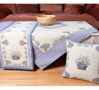 τραβερσα (45cm x 170cm) 14253 6978000001507 SilkFashion |  Τραπεζομάντηλα στο espiti
