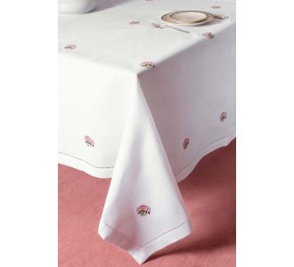 Τραπεζομάντηλα (160cm X 200cm) yl1006 6978000002077 SilkFashion |  Τραπεζομάντηλα στο espiti