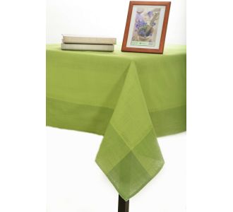 τραπεζομάντηλα nx031 (160cm x 350cm) πράσινο 6978000002434 SilkFashion |  Τραπεζομάντηλα στο espiti