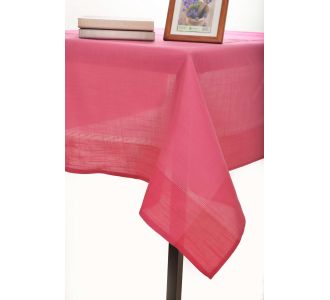 τραπεζομάντηλα nx031 (160cm x 220cm) φούξια 6978000002507 SilkFashion |  Τραπεζομάντηλα στο espiti