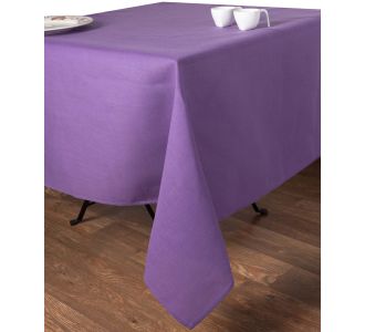 Τραπεζομάντηλα (135cm X 175cm) σκέτο 031 μωβ 6978000002569 SilkFashion |  Τραπεζομάντηλα στο espiti