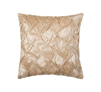 ΜΑΞΙΛΑΡΟΘΗΚΗ (45cm X 45cm) 1018 ivory 6978000002213 SilkFashion |  Τραπεζομάντηλα στο espiti