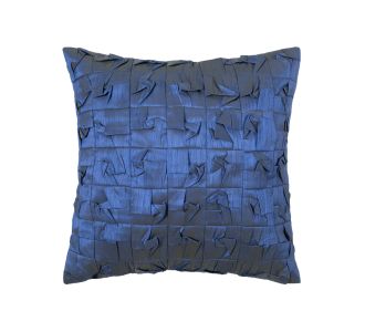 ΜΑΞΙΛΑΡΟΘΗΚΗ (45cm X 45cm) 3918 μπλε 6978000002256 SilkFashion |  Τραπεζομάντηλα στο espiti