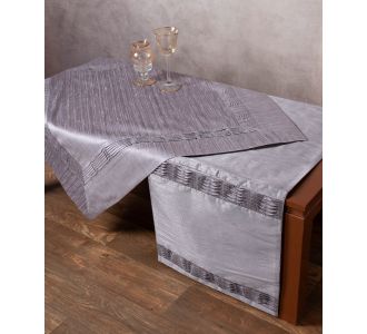 καρέ (85cm X 85cm) 3819Α λιλά 6978000004025 SilkFashion |  Τραπεζομάντηλα στο espiti