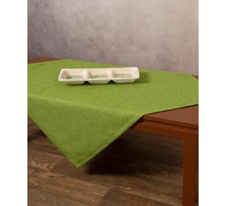 Καρέ 9925 (85cm x 85cm) λαχανί 6978000004082 SilkFashion |  Καρέ στο espiti