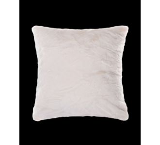 ΜΑΞΙΛΑΡΟΘΗΚΗ NX202 (45cm x 45cm) IVORY 5206978117428 SilkFashion |  Μαξιλάρια διακοσμητικά στο espiti