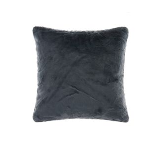 ΜΑΞΙΛΑΡΟΘΗΚΗ NX202 (45cm x 45cm) ANTHRACITE 5206978117435 SilkFashion |  Μαξιλάρια διακοσμητικά στο espiti