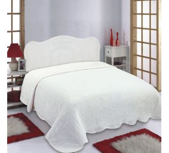 Κουβέρτα βελούδο με sherpa NX2211 (160cm x 220cm) ivory 5206978072499 SilkFashion |  Κουβέρτες fleece Υπέρδιπλες στο espiti