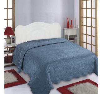 Κουβέρτα βελούδο με sherpa NX2211 (160cm x 220cm) raf 5206978072550 SilkFashion |  Κουβέρτες fleece Υπέρδιπλες στο espiti