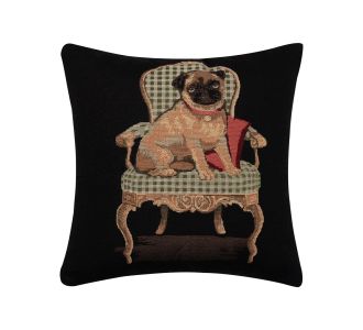 ΜΑΞΙΛΑΡΟΘΗΚΗ (45cm x 45cm) βέλγικο 2 6978000004569 SilkFashion |  Μαξιλάρια διακοσμητικά στο espiti