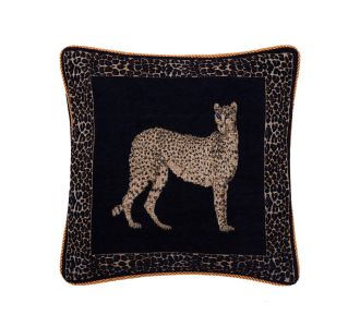 ΜΑΞΙΛΑΡΟΘΗΚΗ (45cm x 45cm) τίγρης 3 6978000004586 SilkFashion |  Μαξιλάρια διακοσμητικά στο espiti