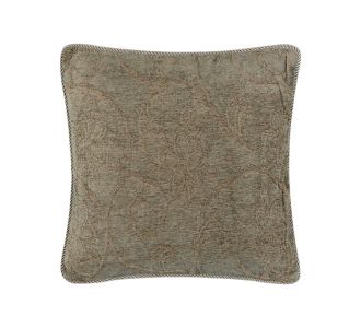 ΜΑΞΙΛΑΡΟΘΗΚΗ ( 45cm x 45cm) 055 λαδί 6978000004587 SilkFashion |  Μαξιλάρια διακοσμητικά στο espiti