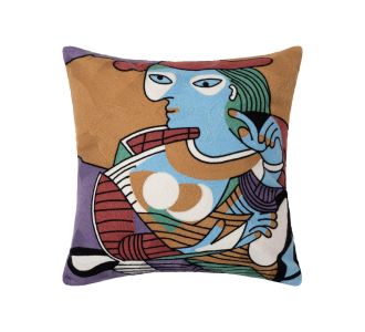 ΜΑΞΙΛΑΡΟΘΗΚΗ (45cm x 45cm) πολύγαζο150 6978000004635 SilkFashion |  Μαξιλάρια διακοσμητικά στο espiti