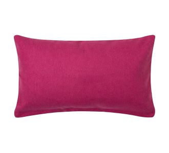 ΜΑΞΙΛΑΡΟΘΗΚΗ Α802 (30cm x 50cm) φούξια 6978000004660 SilkFashion |  Μαξιλάρια διακοσμητικά στο espiti