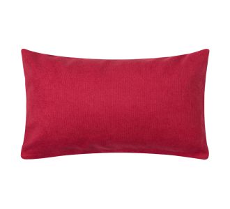 ΜΑΞΙΛΑΡΟΘΗΚΗ Α802 (30cm x 50cm) κόκκινο 6978000004662 SilkFashion |  Μαξιλάρια διακοσμητικά στο espiti