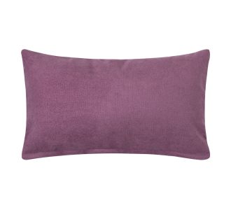 ΜΑΞΙΛΑΡΟΘΗΚΗ Α802 (30cm x 50cm) μώβ 6978000004664 SilkFashion |  Μαξιλάρια διακοσμητικά στο espiti