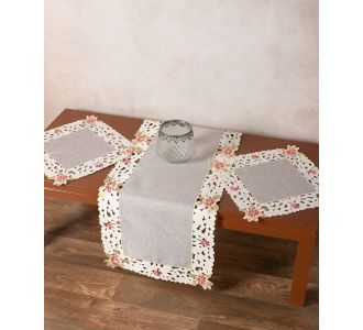 Σατέν κοφτό σεμέν (40cm x 110cm 2 x 40cm x 40cm) 8205 not full 6978000004776 SilkFashion |  Τραπεζομάντηλα στο espiti