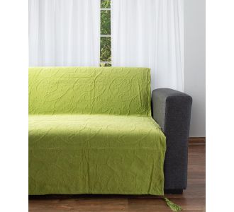 ΡΙΧΤΑΡΙΑ 055 (180cm x 250cm) λαχανί 6978000005075 SilkFashion |  Ριχτάρια στο espiti