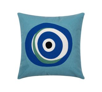 ΜΑΞΙΛΑΡΟΘΗΚΗ (45cm x 45cm) πολύγαζο 241 5206978120435 SilkFashion |  Μαξιλάρια διακοσμητικά στο espiti