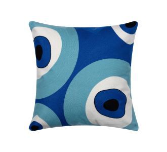 ΜΑΞΙΛΑΡΟΘΗΚΗ (45cm x 45cm) πολύγαζο 238 5206978120442 SilkFashion |  Μαξιλάρια διακοσμητικά στο espiti