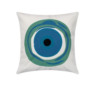 ΜΑΞΙΛΑΡΟΘΗΚΗ (45cm x 45cm) πολύγαζο 242 5206978120466 SilkFashion |  Μαξιλάρια διακοσμητικά στο espiti