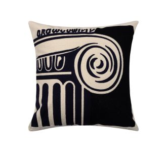 ΜΑΞΙΛΑΡΟΘΗΚΗ (45cm x 45cm) πολύγαζο 252 5206978120473 SilkFashion |  Μαξιλάρια διακοσμητικά στο espiti
